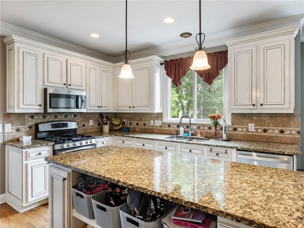 3237 Green Farm Trail Dacula, GA 30019 - Photo 14 of 90