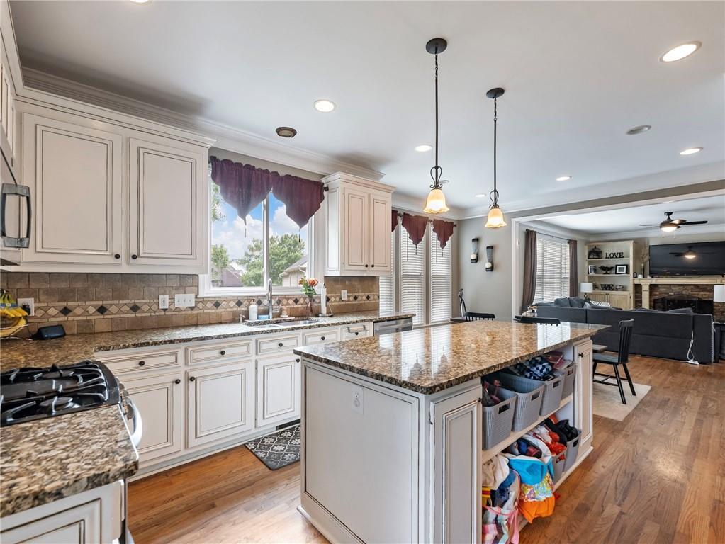3237 Green Farm Trail Dacula, GA 30019 - Photo 15 of 90