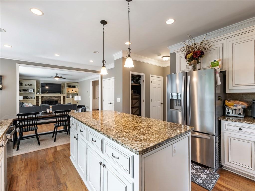 3237 Green Farm Trail Dacula, GA 30019 - Photo 16 of 90