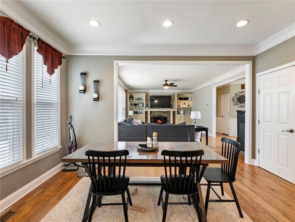 3237 Green Farm Trail Dacula, GA 30019 - Photo 17 of 90