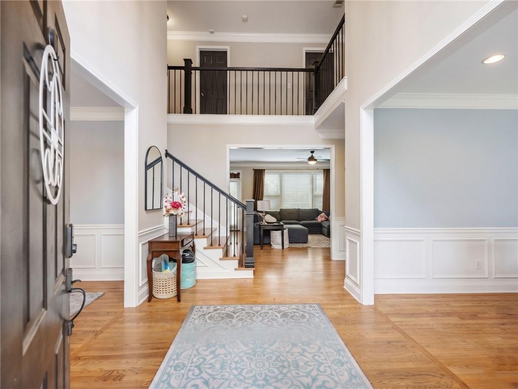 3237 Green Farm Trail Dacula, GA 30019 - Photo 2 of 90