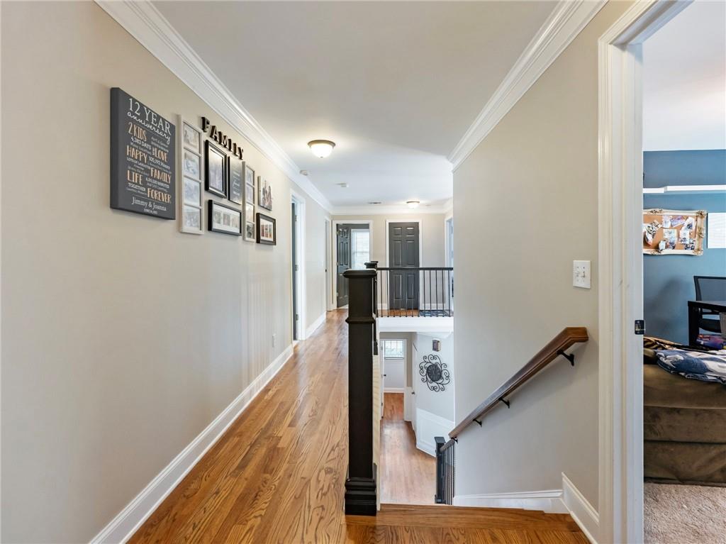 3237 Green Farm Trail Dacula, GA 30019 - Photo 21 of 90