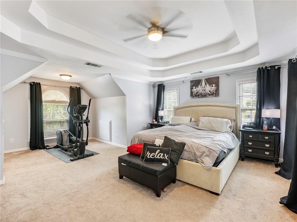 3237 Green Farm Trail Dacula, GA 30019 - Photo 23 of 90