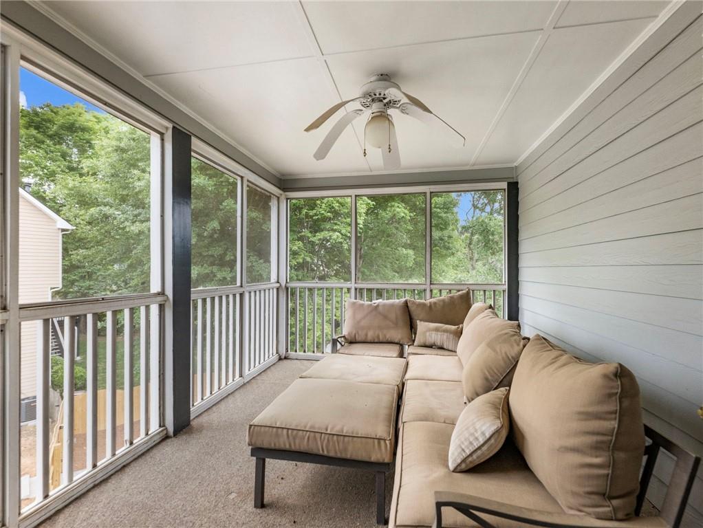 3237 Green Farm Trail Dacula, GA 30019 - Photo 25 of 90