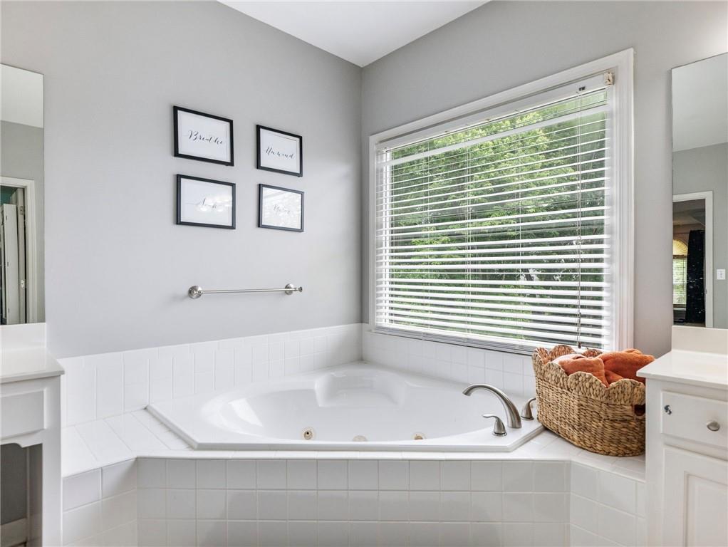 3237 Green Farm Trail Dacula, GA 30019 - Photo 28 of 90