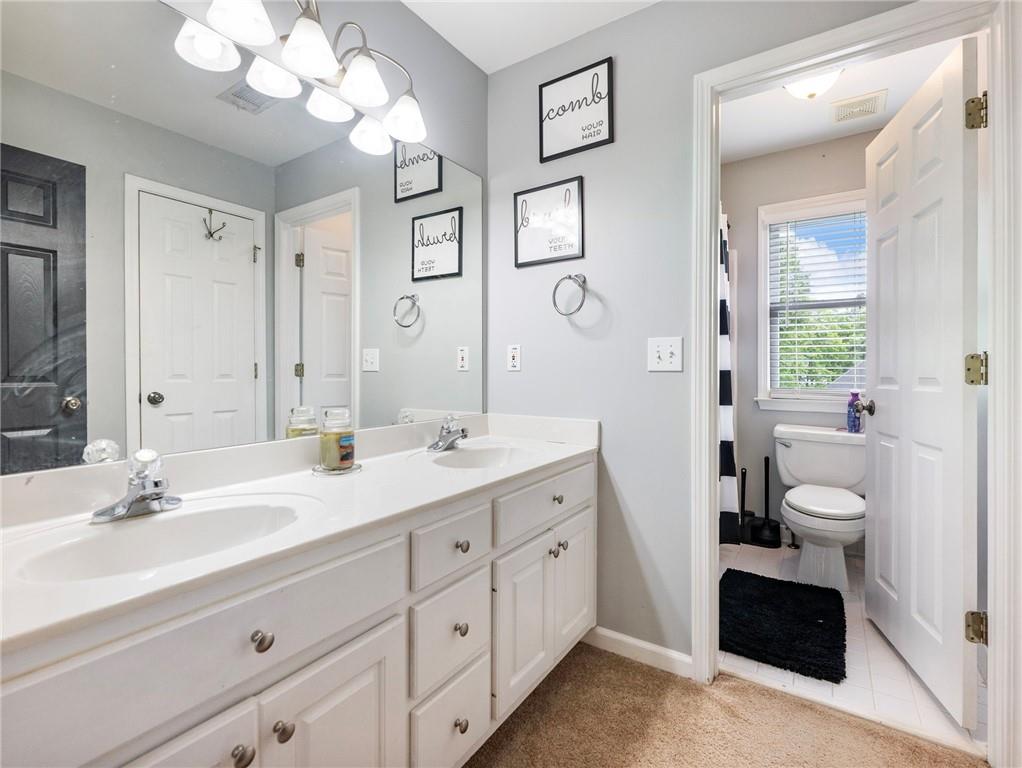 3237 Green Farm Trail Dacula, GA 30019 - Photo 32 of 90