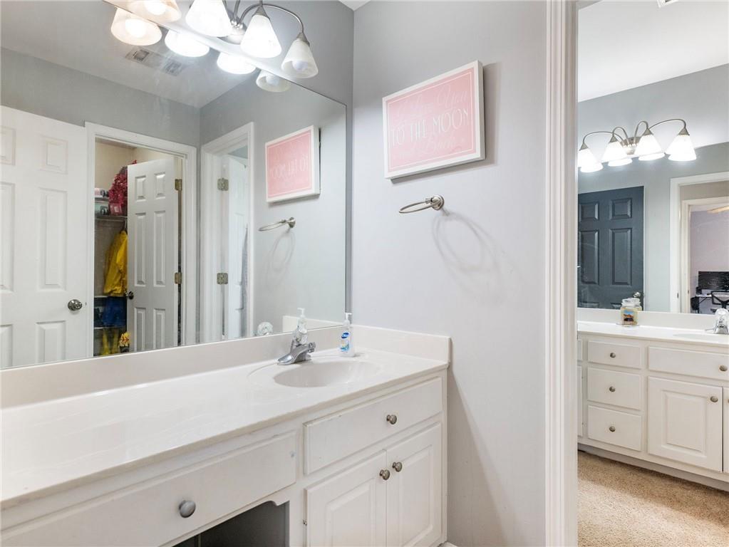 3237 Green Farm Trail Dacula, GA 30019 - Photo 35 of 90