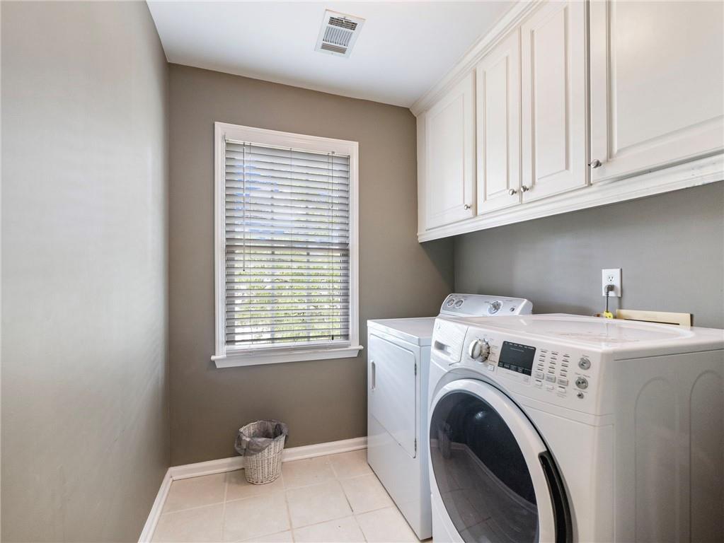 3237 Green Farm Trail Dacula, GA 30019 - Photo 36 of 90