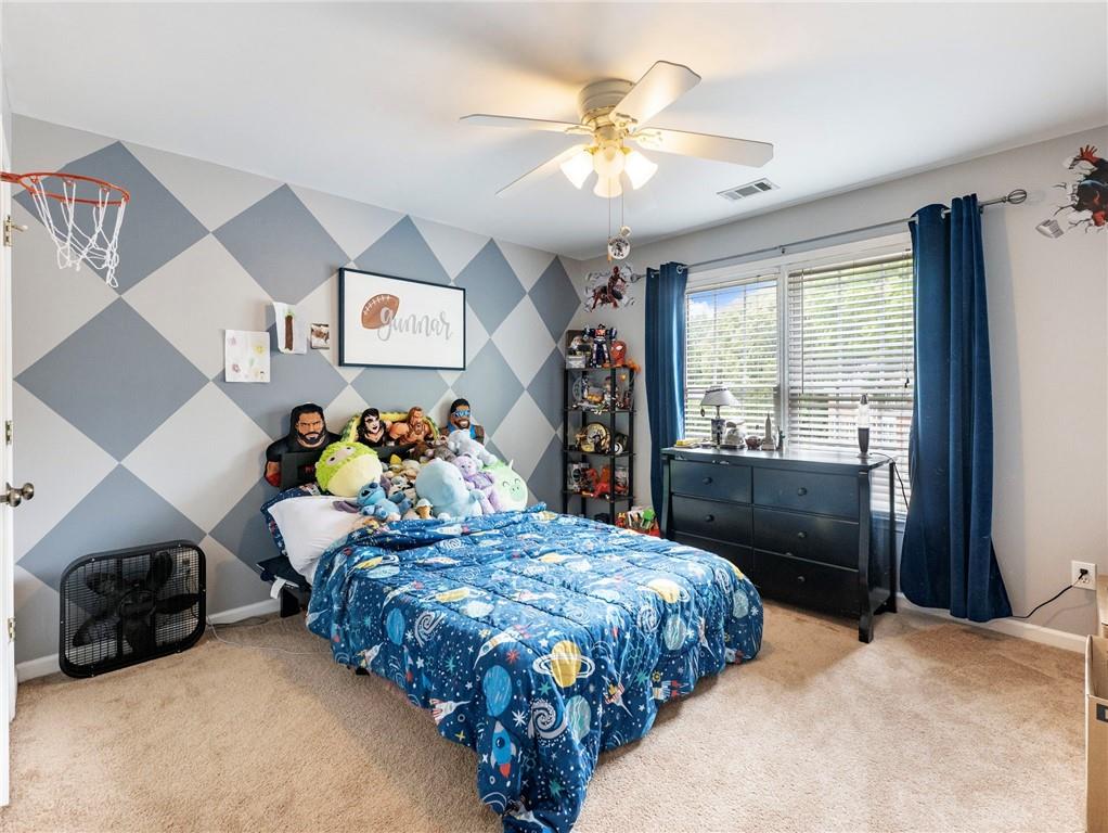 3237 Green Farm Trail Dacula, GA 30019 - Photo 37 of 90