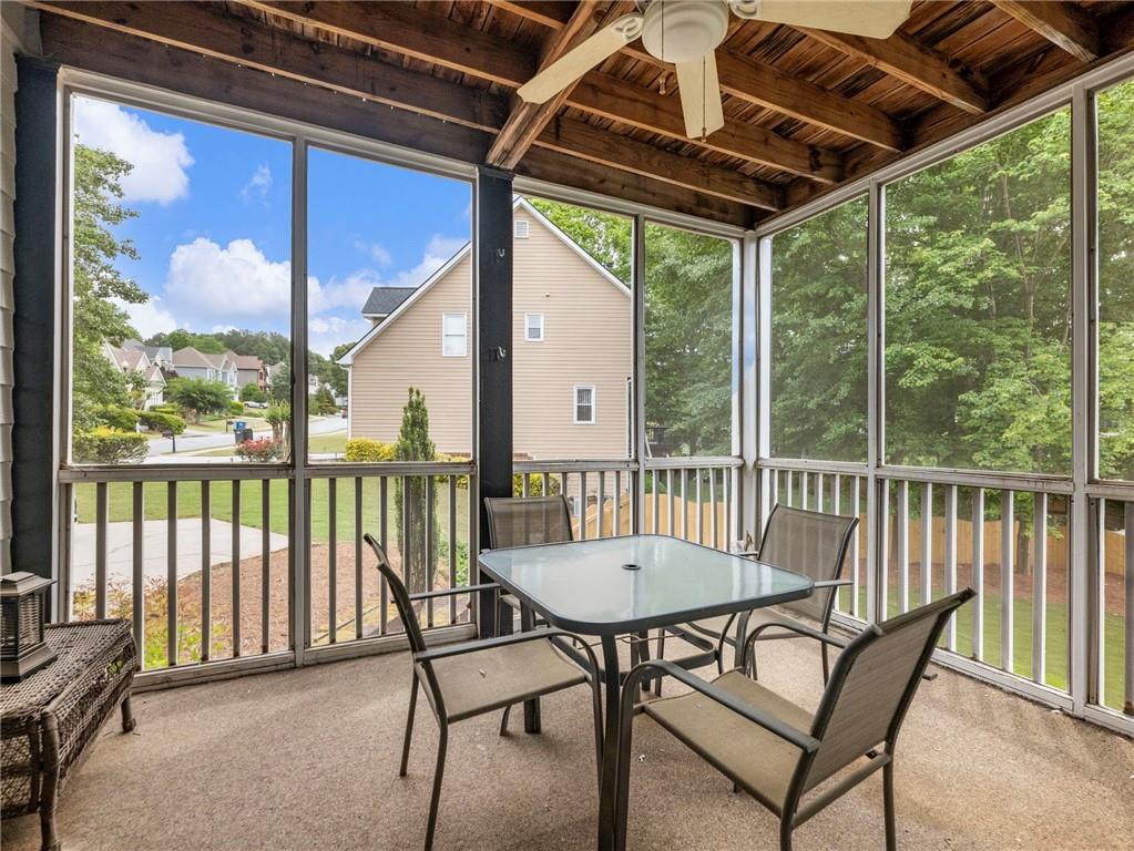 3237 Green Farm Trail Dacula, GA 30019 - Photo 49 of 90