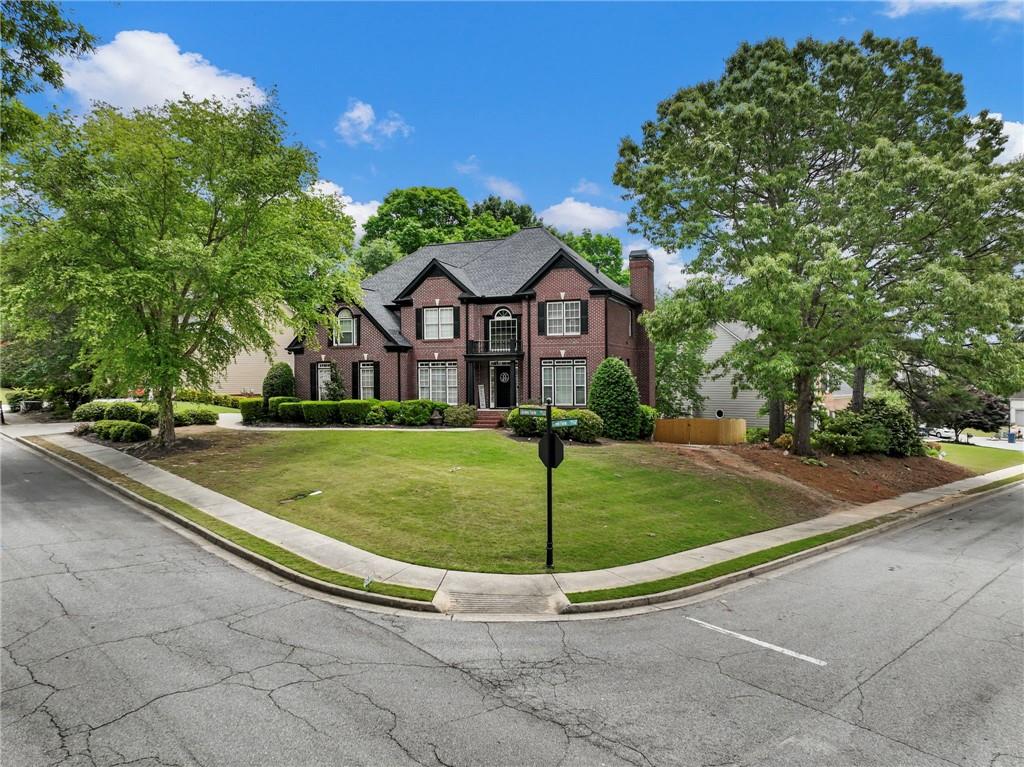 3237 Green Farm Trail Dacula, GA 30019 - Photo 51 of 90