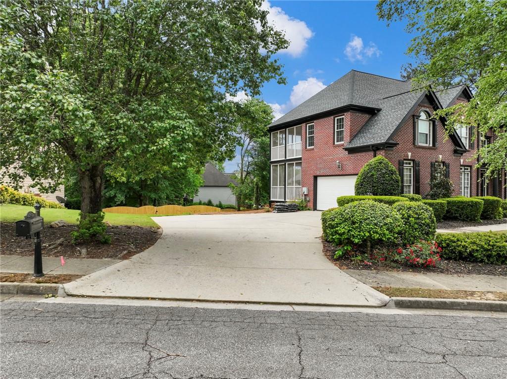 3237 Green Farm Trail Dacula, GA 30019 - Photo 52 of 90