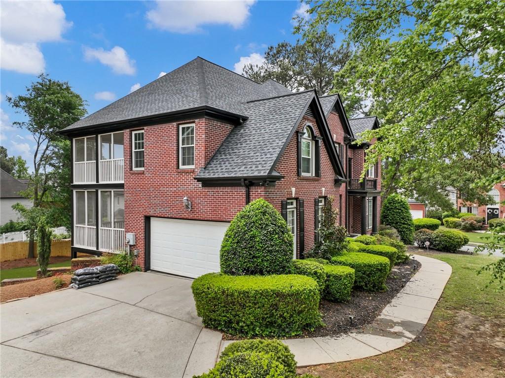 3237 Green Farm Trail Dacula, GA 30019 - Photo 53 of 90