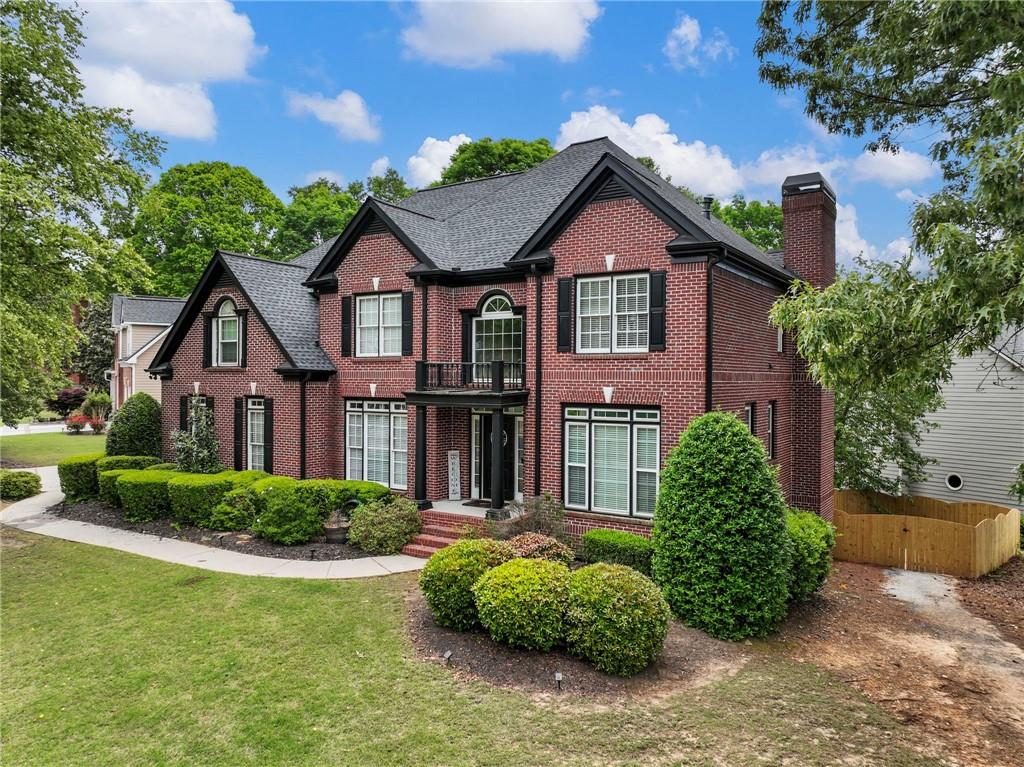 3237 Green Farm Trail Dacula, GA 30019 - Photo 54 of 90