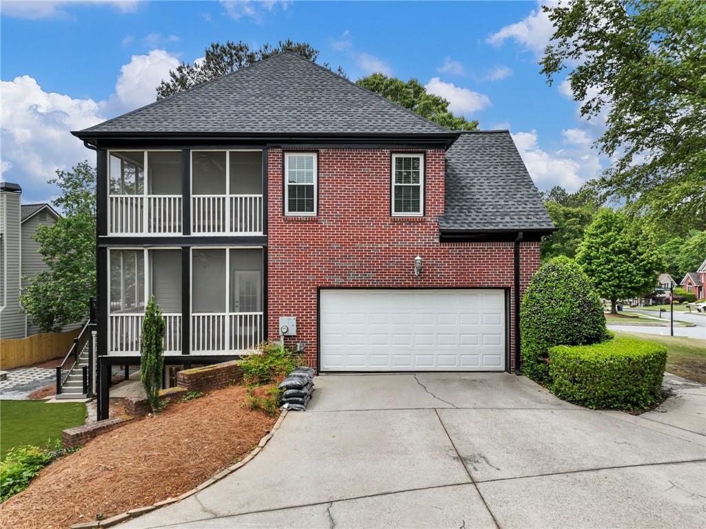3237 Green Farm Trail Dacula, GA 30019 - Photo 55 of 90