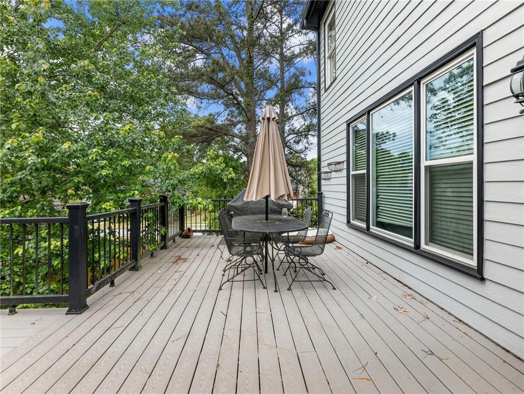3237 Green Farm Trail Dacula, GA 30019 - Photo 58 of 90