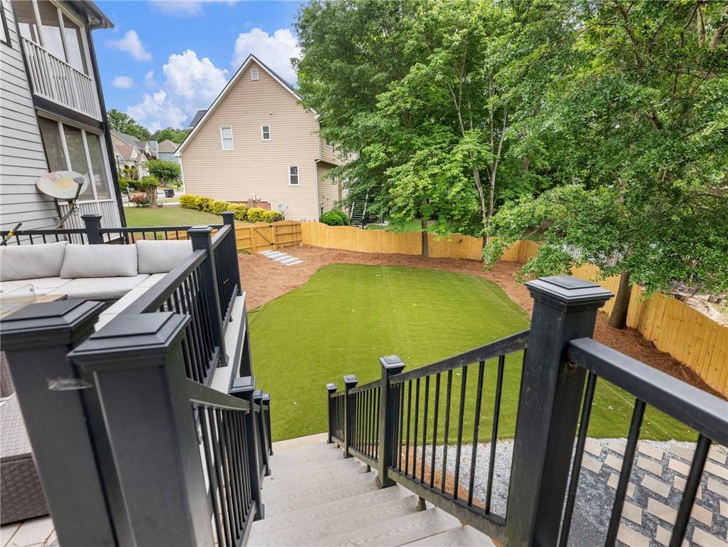 3237 Green Farm Trail Dacula, GA 30019 - Photo 59 of 90