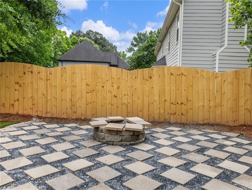 3237 Green Farm Trail Dacula, GA 30019 - Photo 60 of 90