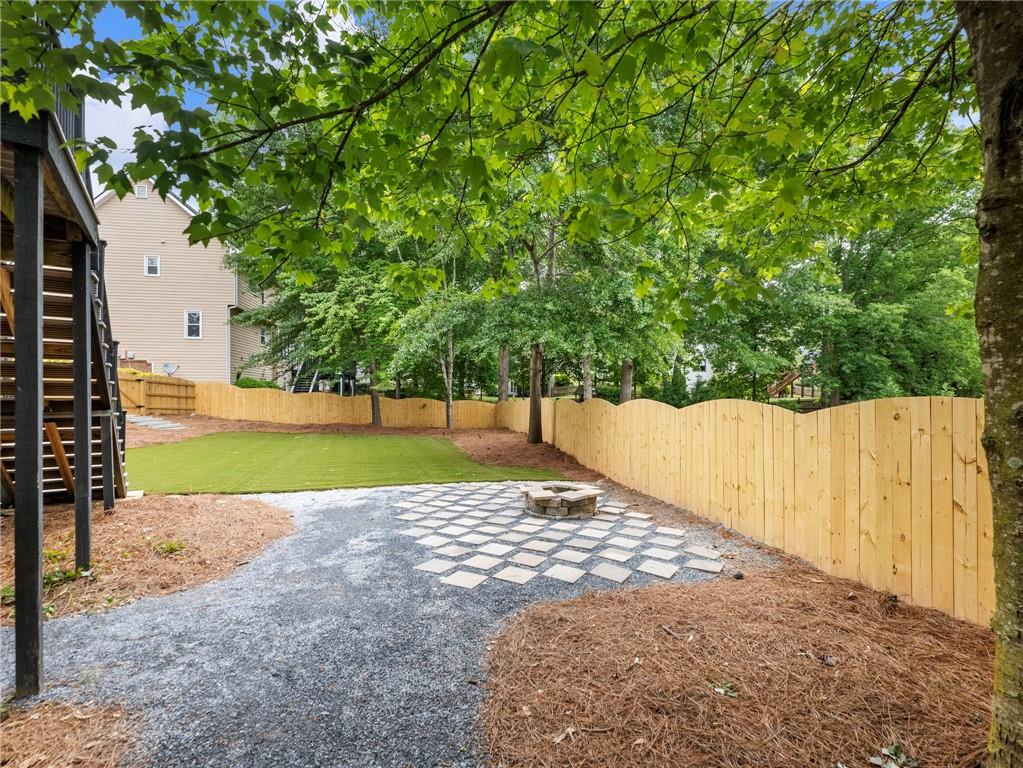 3237 Green Farm Trail Dacula, GA 30019 - Photo 62 of 90