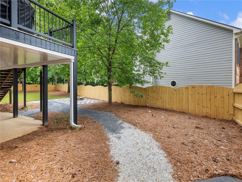 3237 Green Farm Trail Dacula, GA 30019 - Photo 64 of 90