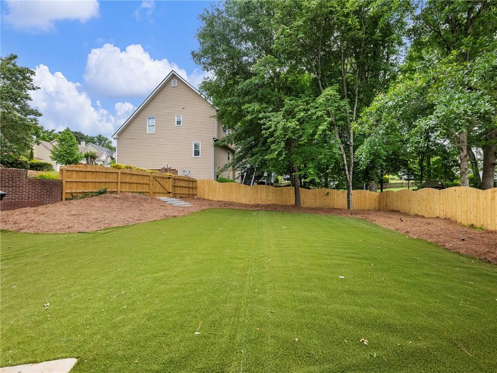 3237 Green Farm Trail Dacula, GA 30019 - Photo 66 of 90