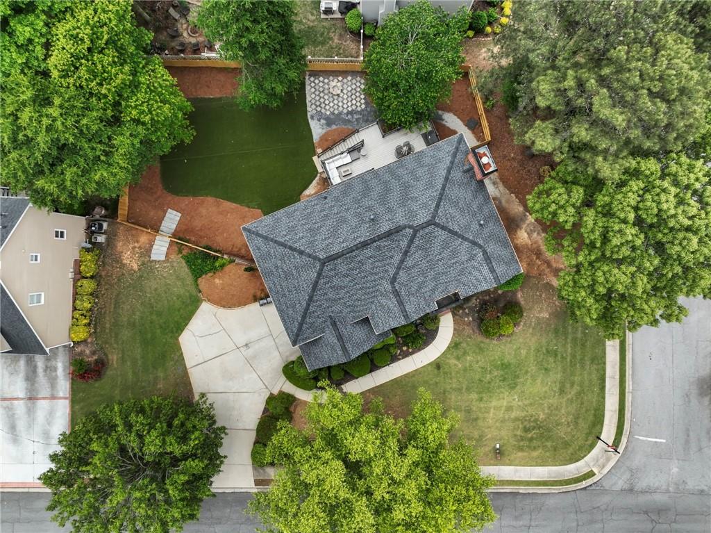 3237 Green Farm Trail Dacula, GA 30019 - Photo 69 of 90