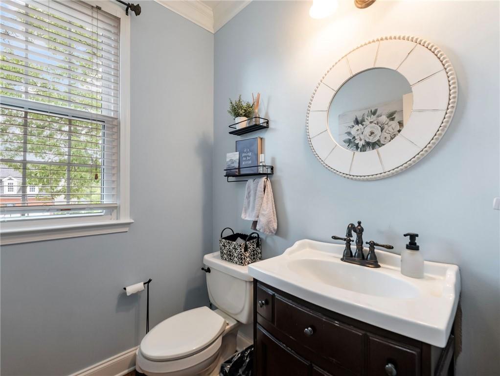 3237 Green Farm Trail Dacula, GA 30019 - Photo 7 of 90