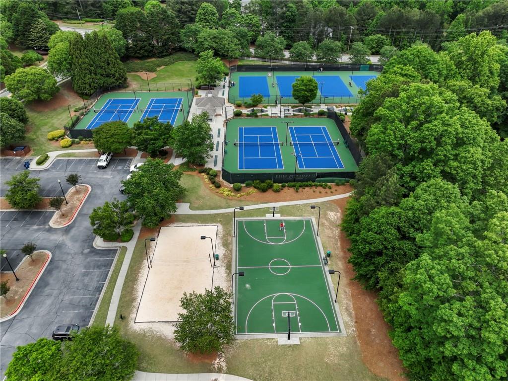3237 Green Farm Trail Dacula, GA 30019 - Photo 74 of 90
