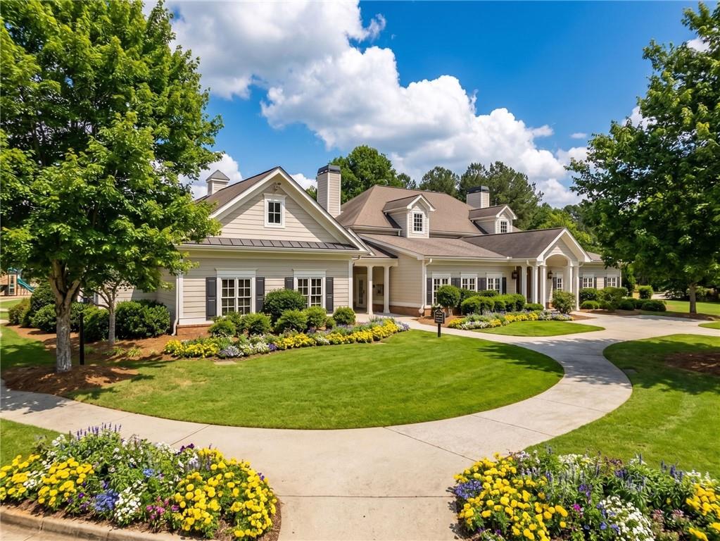 3237 Green Farm Trail Dacula, GA 30019 - Photo 77 of 90