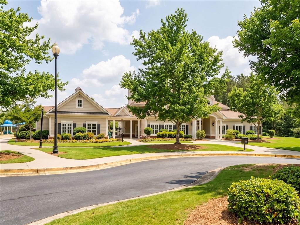 3237 Green Farm Trail Dacula, GA 30019 - Photo 78 of 90