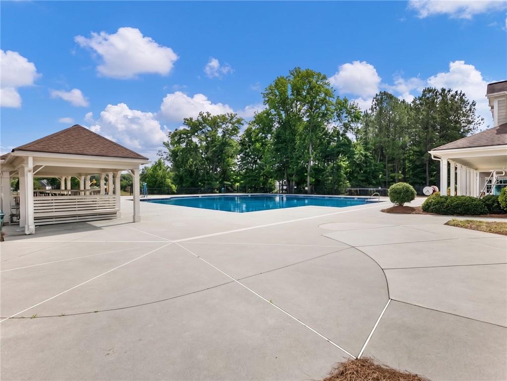 3237 Green Farm Trail Dacula, GA 30019 - Photo 83 of 90