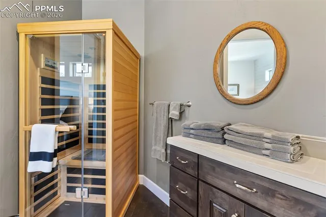 $1,400,000 | 1125 Highlands Court, Woodland Park, CO 80863