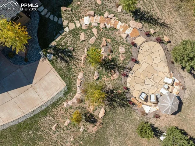 $1,400,000 | 1125 Highlands Court, Woodland Park, CO 80863