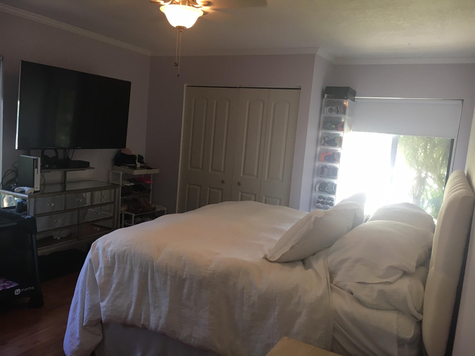 150 Pineview Road, Unit F3 Jupiter, FL 33469 - Photo 5 of 12 Master Bedroom