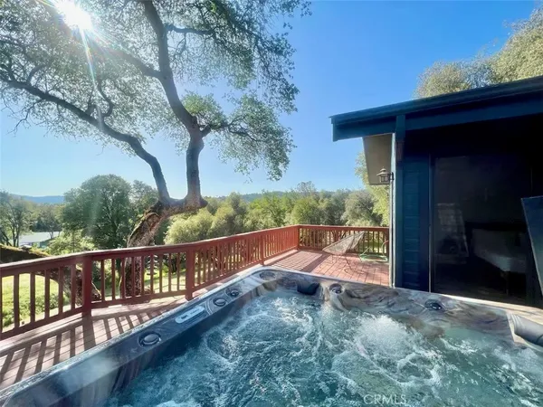 $670,000 | 40584 Indian Springs Road, Oakhurst, CA 93644