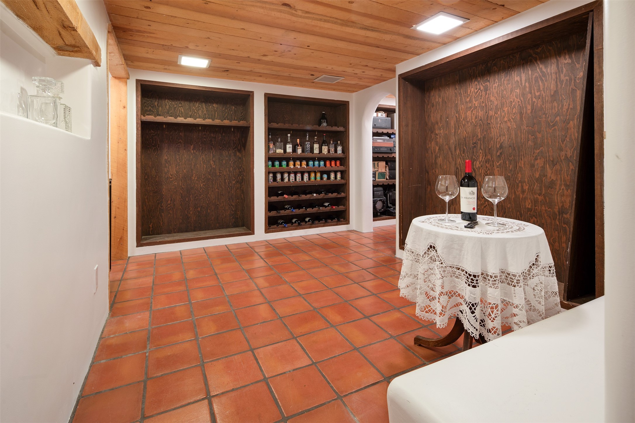 1026 Stagecoach Road Santa Fe, NM 87501 - Photo 43 of 59 Gallery Image 43