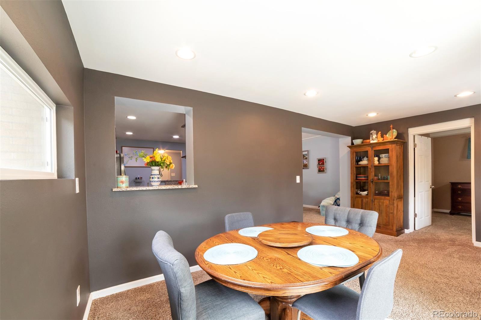 4693 Dover Street Wheat Ridge, CO 80033 - Photo 8 of 15 Gallery Image 8
