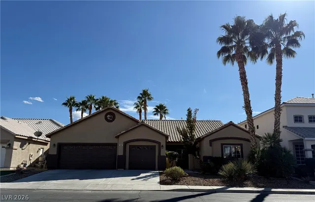 $3,050 | 693 Kentons Run Avenue, Henderson, NV 89052