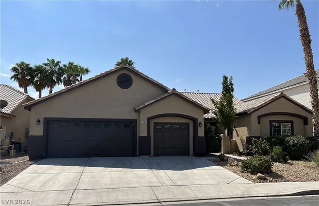 $3,050 | 693 Kentons Run Avenue, Henderson, NV 89052