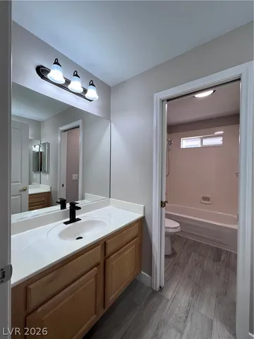 $3,050 | 693 Kentons Run Avenue, Henderson, NV 89052