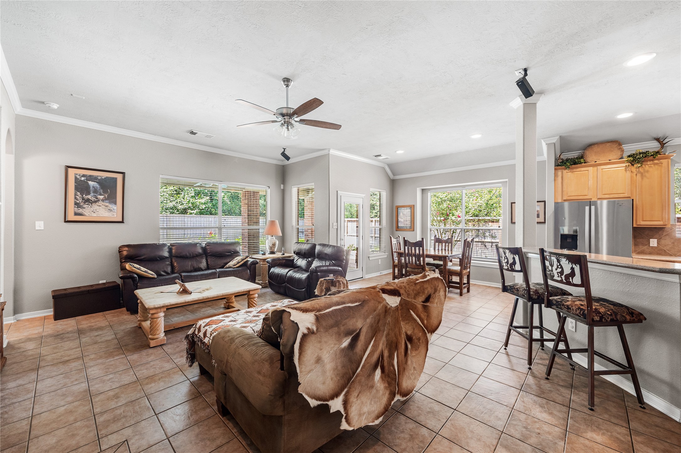 6515 Greencreek Meadows Lane Spring, TX 77379 - Photo 16 of 49