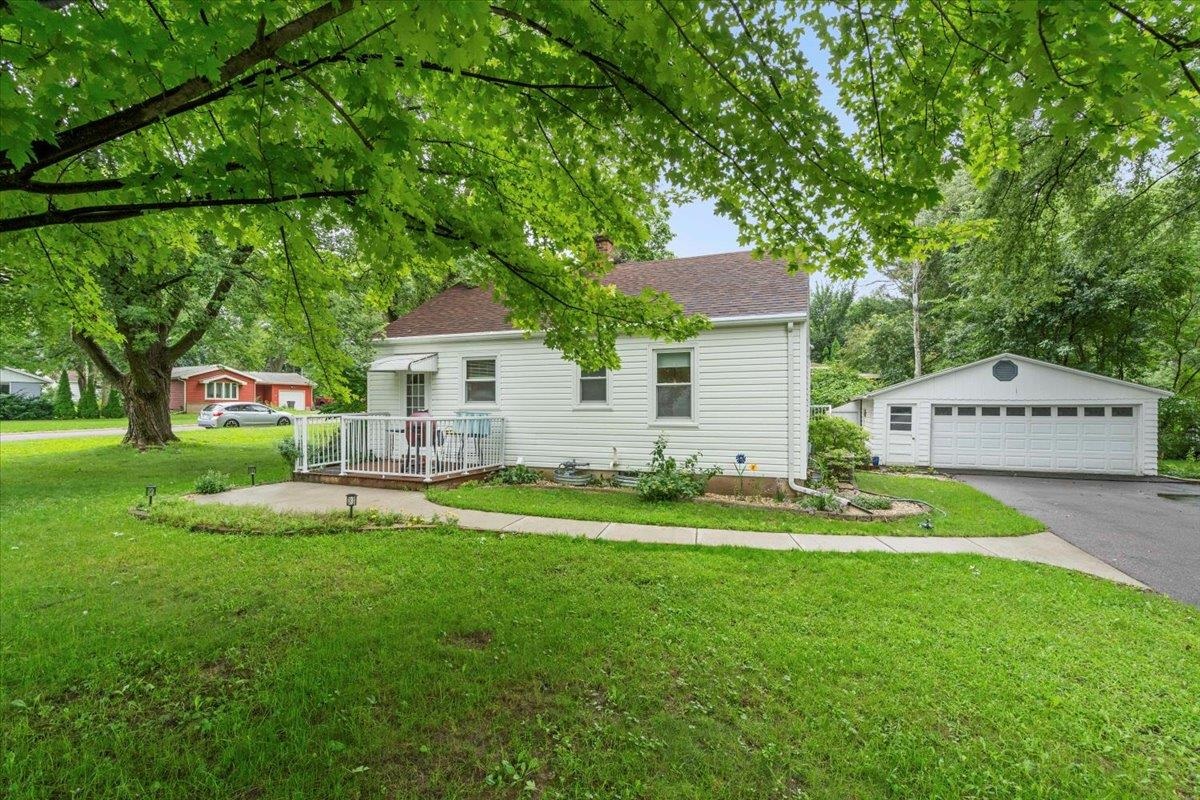 5301 Pheasant Hill Road Monona, WI 53716 - Photo 1 of 1 Gallery Image 1