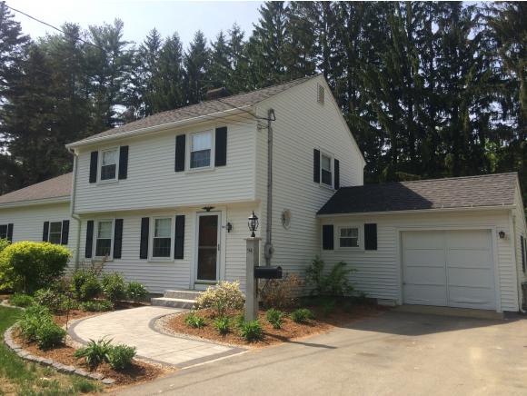 94 Rockingham Street Concord, NH 03301 - Photo 1 of 1