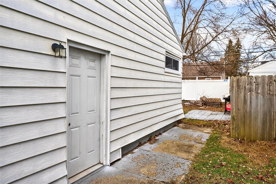 388 Orland Road Irondequoit, NY 14622 - Photo 23 of 26