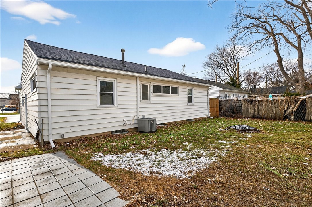 388 Orland Road Irondequoit, NY 14622 - Photo 24 of 26