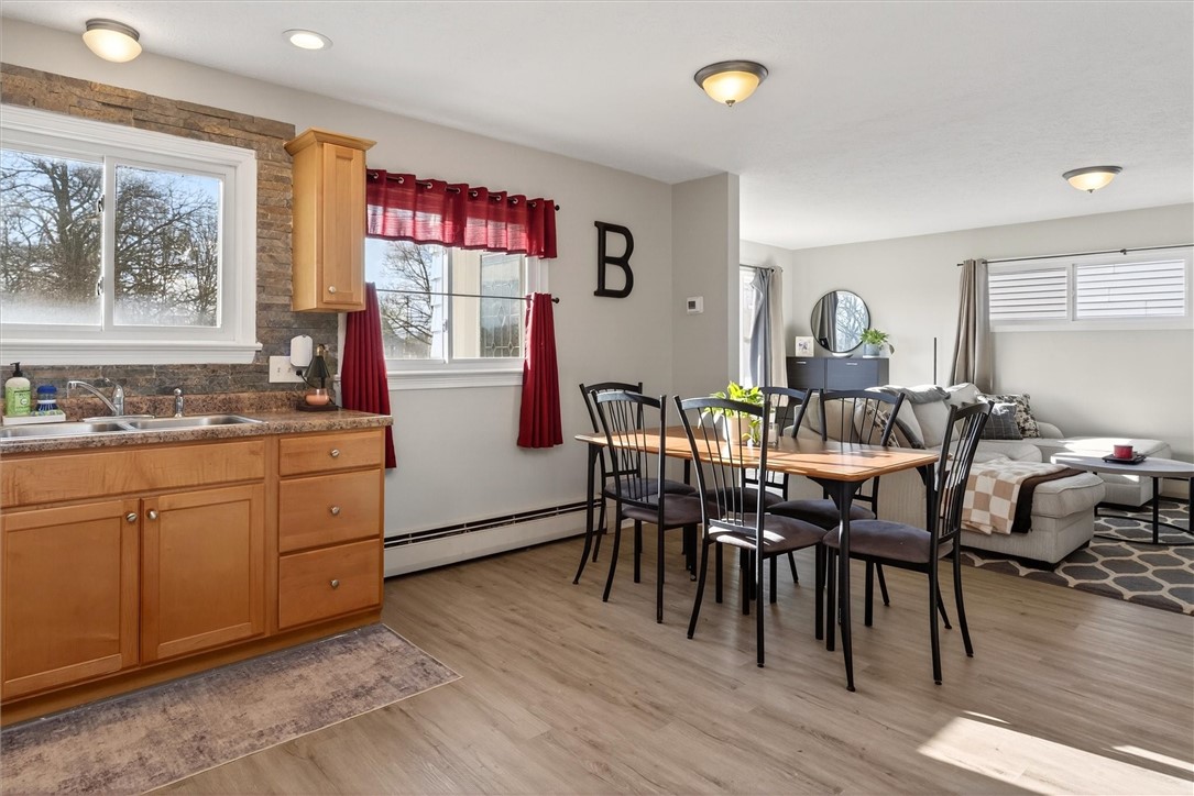 388 Orland Road Irondequoit, NY 14622 - Photo 9 of 26