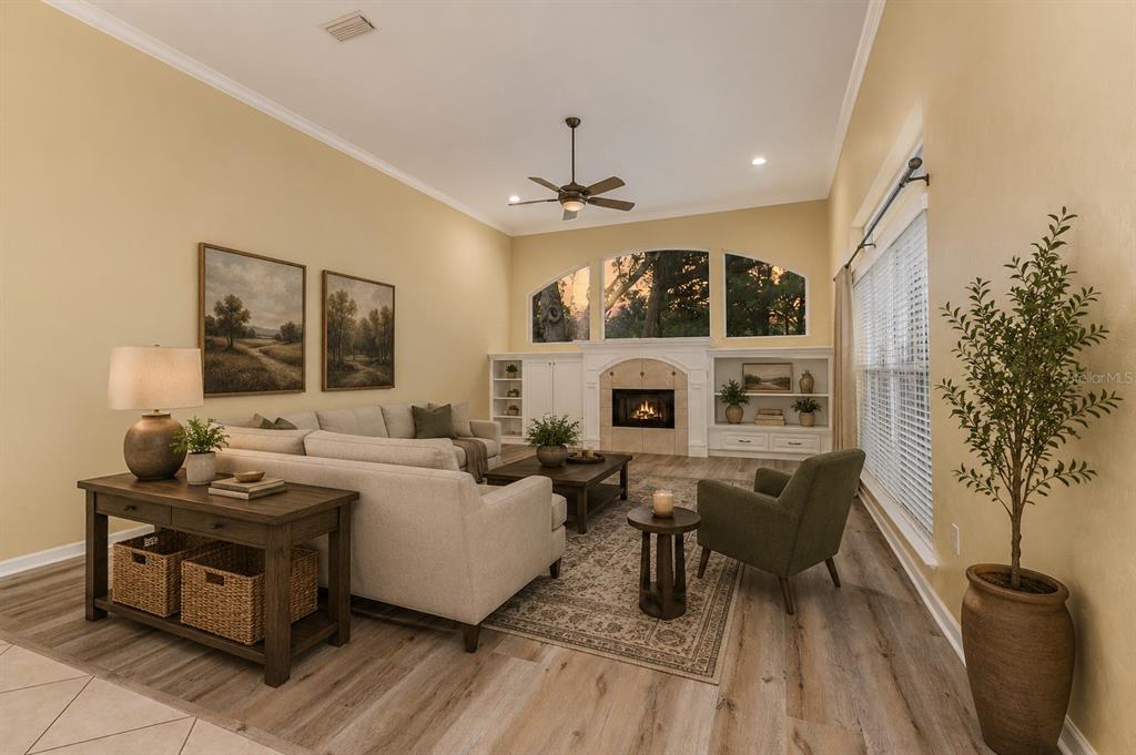 3431 Southwest 103 Street Gainesville, FL 32608 - Photo 5 of 25