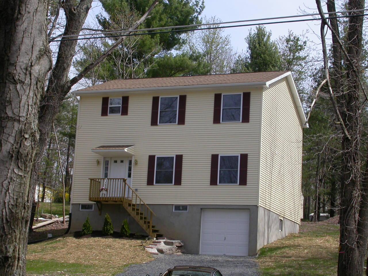 411 Alpine Lake Road Henryville, PA 18332 - Photo 1 of 3 Listing Photo