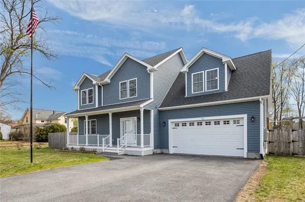 $690,000 | 54 Carpenter Street, Warwick, RI 02886