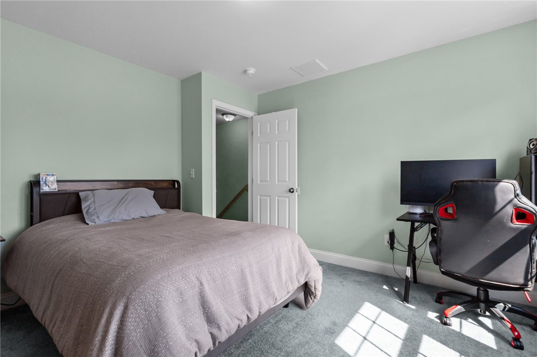 54 Carpenter Street Warwick, RI 02886 - Photo 22 of 42 Second bedroom